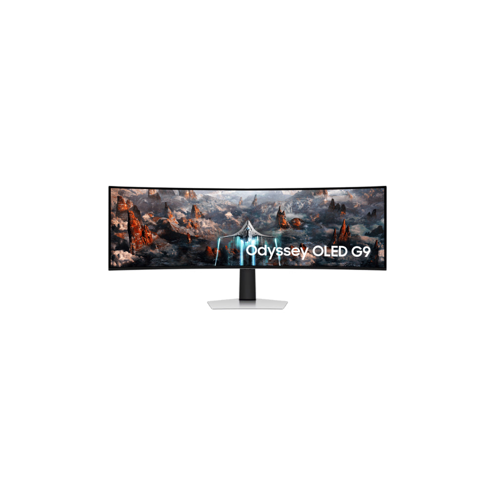 Samsung Odyssey G9 S49CG934SU 49" - UltraWide 5120x1440 OLED 240Hz