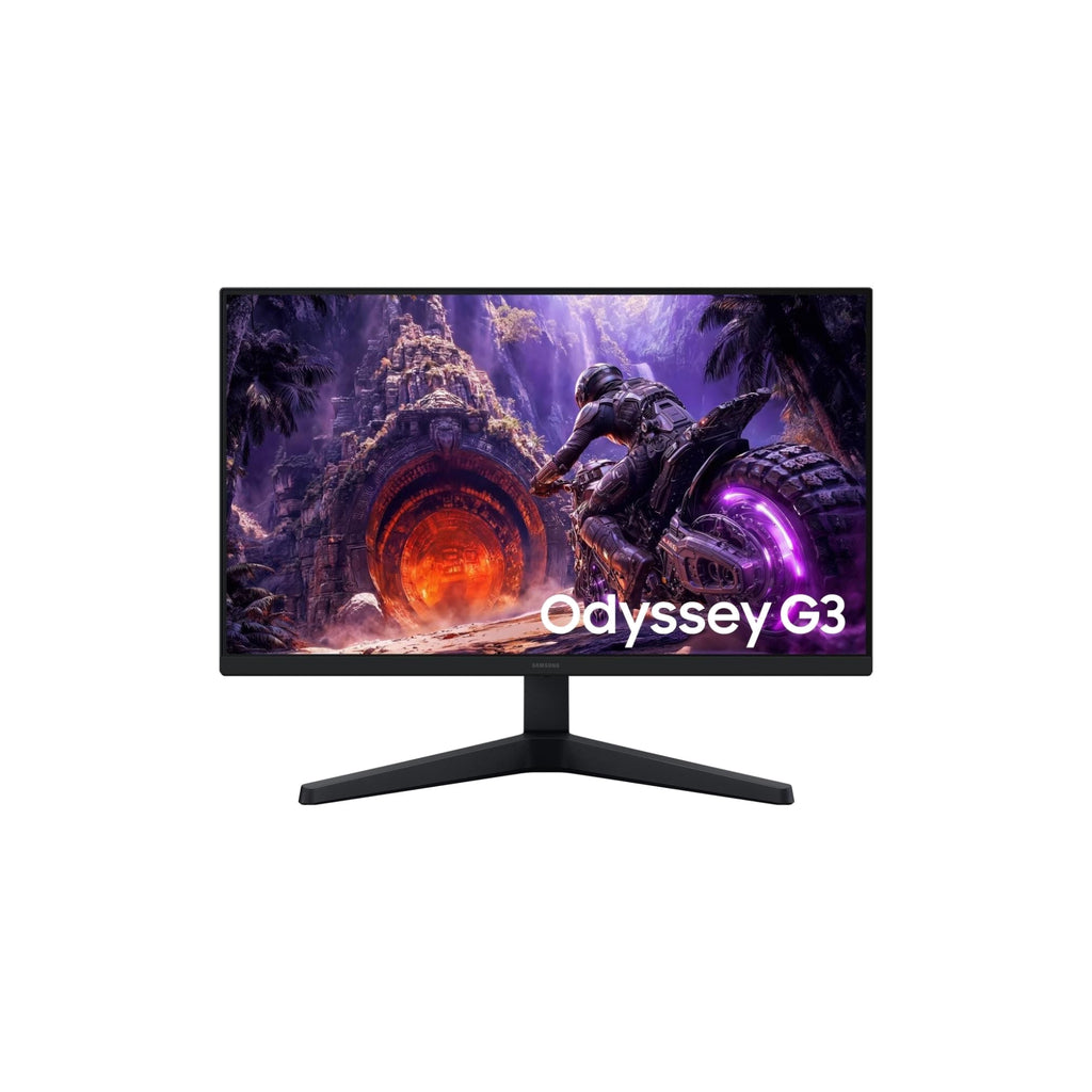Samsung Odyssey G3 G30H 24" - 1920x1080 IPS 200Hz