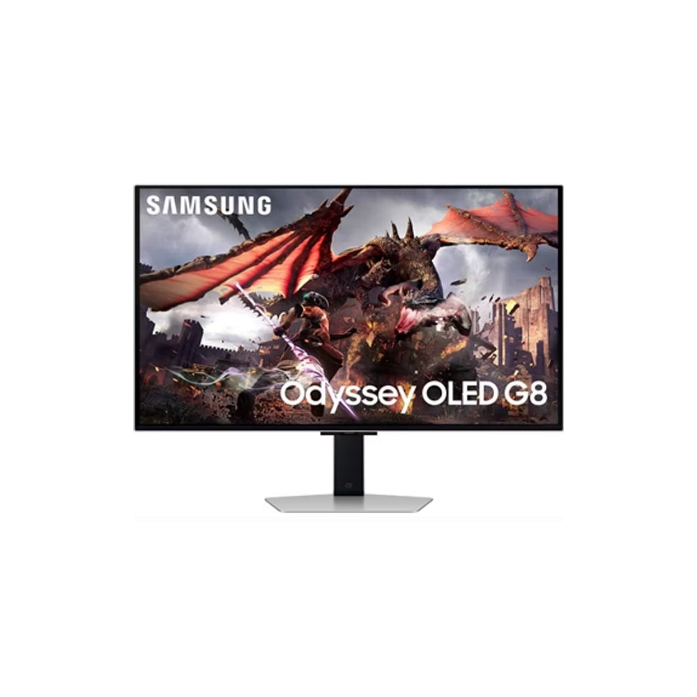 Samsung Odyssey G8 S32DG800SU 32" - 3840x2160 OLED 240Hz