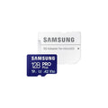 Samsung PRO Plus microSDXC UHS-I 128GB