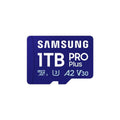 Samsung PRO Plus microSDXC UHS-I 1TB