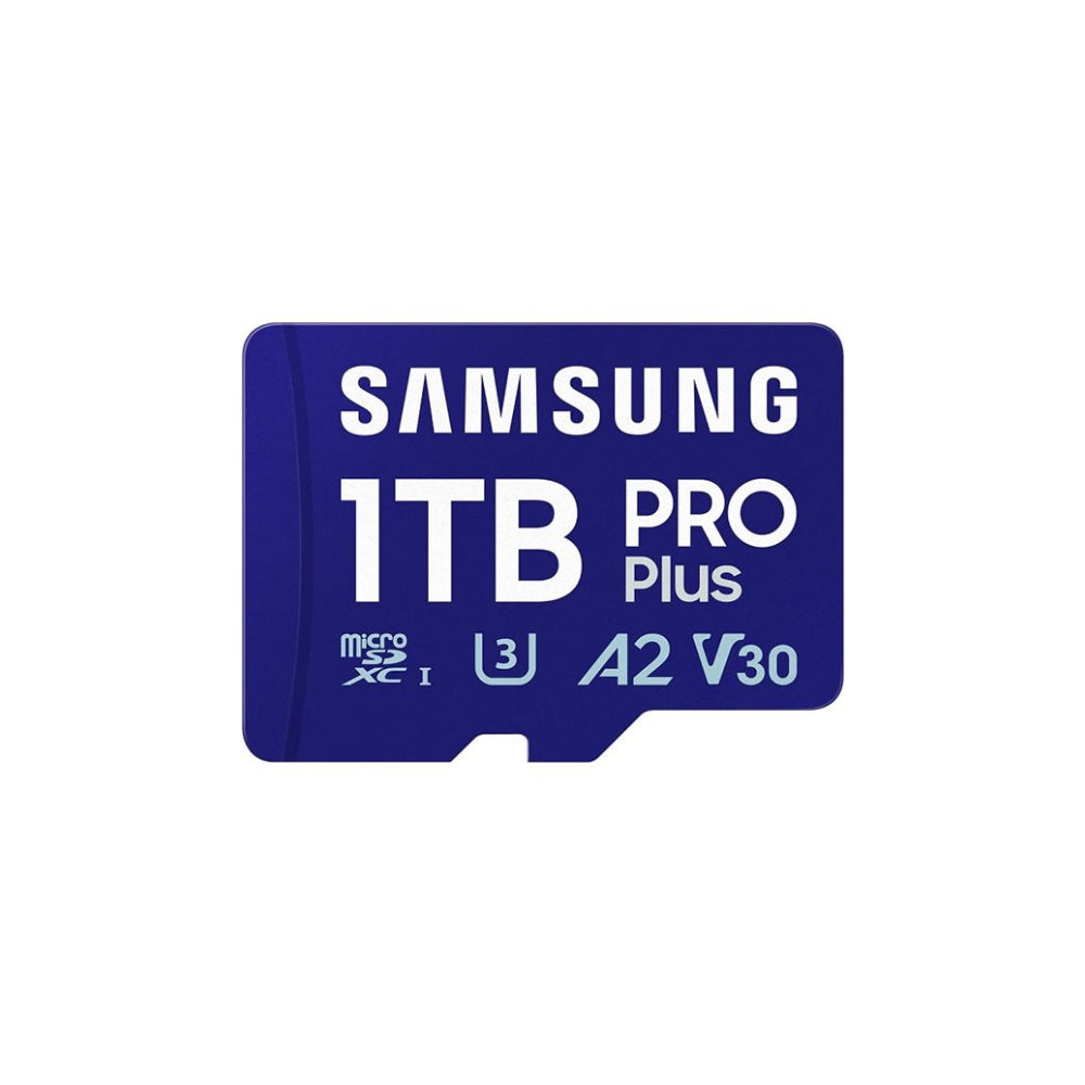 Samsung PRO Plus microSDXC UHS-I 1TB