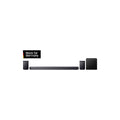 Samsung HW-Q935GF 9.1.4-kanal Soundbar Svart