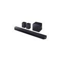 Samsung HW-Q990H 11.1.4-kanal Soundbar Svart