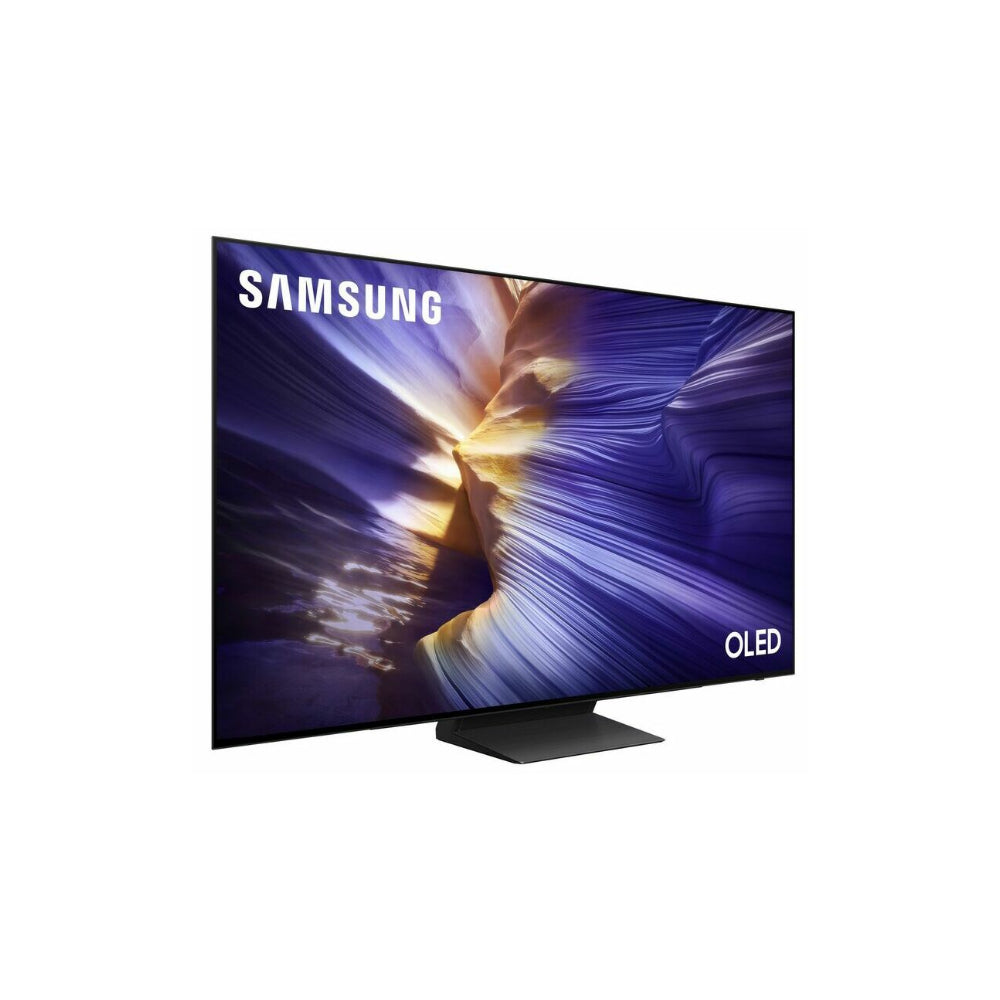 Samsung OLED S90F (2025) 48" - OLED 4K
