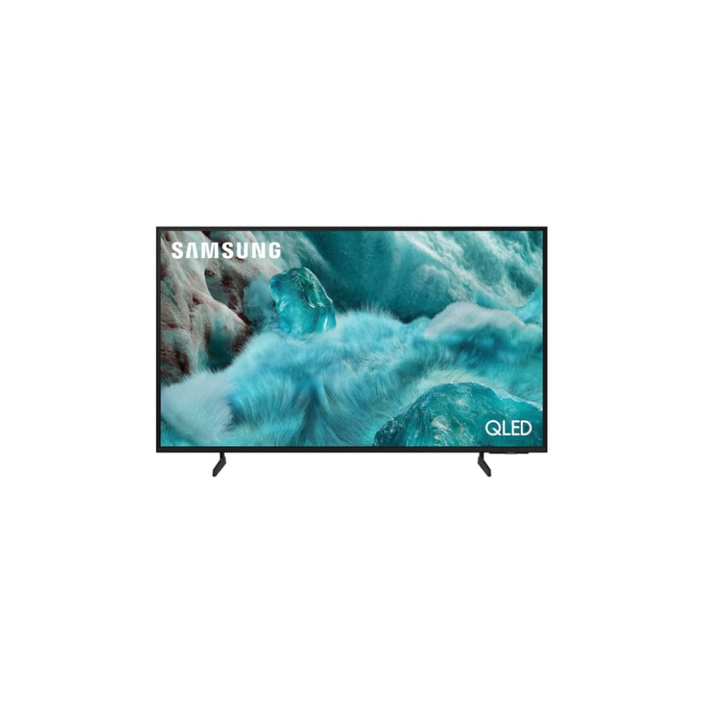 Samsung Q7F 55" - QLED 4K