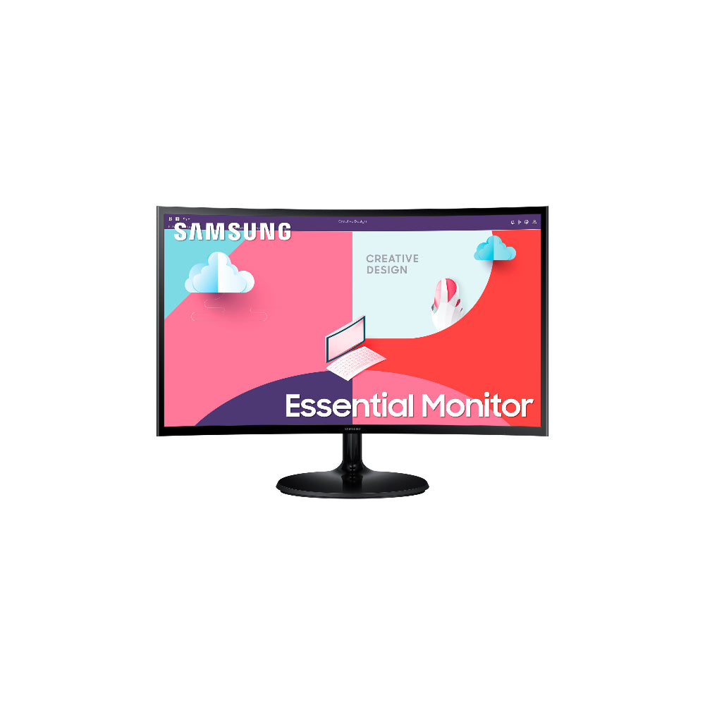 Samsung Essential S27C364EAU 27" - 1920x1080 VA 75Hz