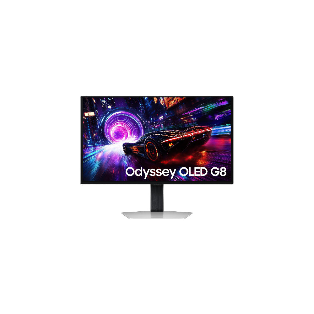 Samsung Odyssey OLED G8 G814SF 27" - 3840x2160 OLED 240Hz