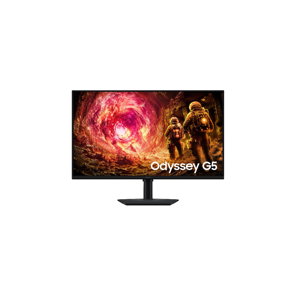 Samsung Odyssey G5 S32FG506EU 32" - 2560x1440 IPS 180Hz