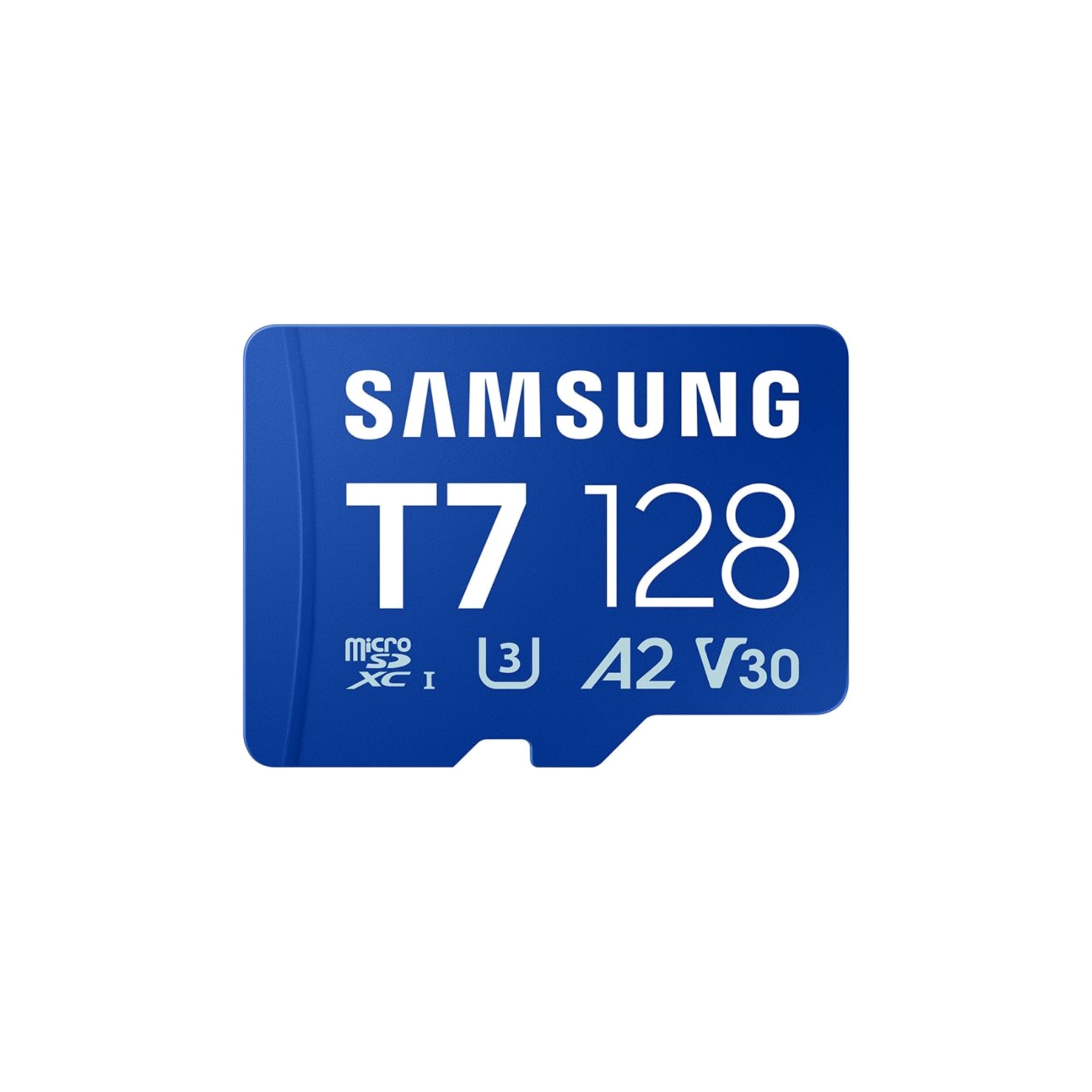 Samsung T7 microSDXC 128GB
