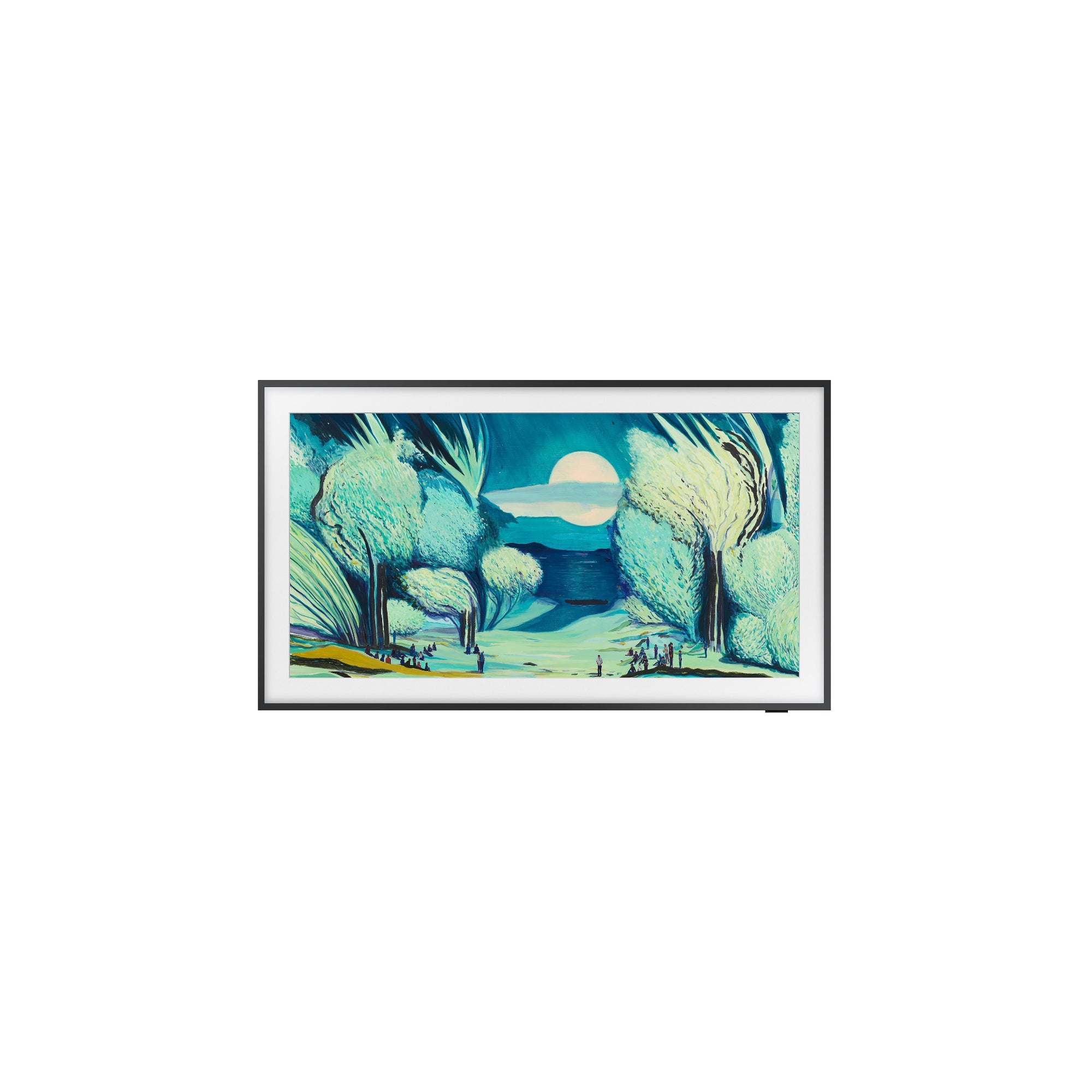 Samsung The Frame QE43LS03FAU 43" - LED 4K
