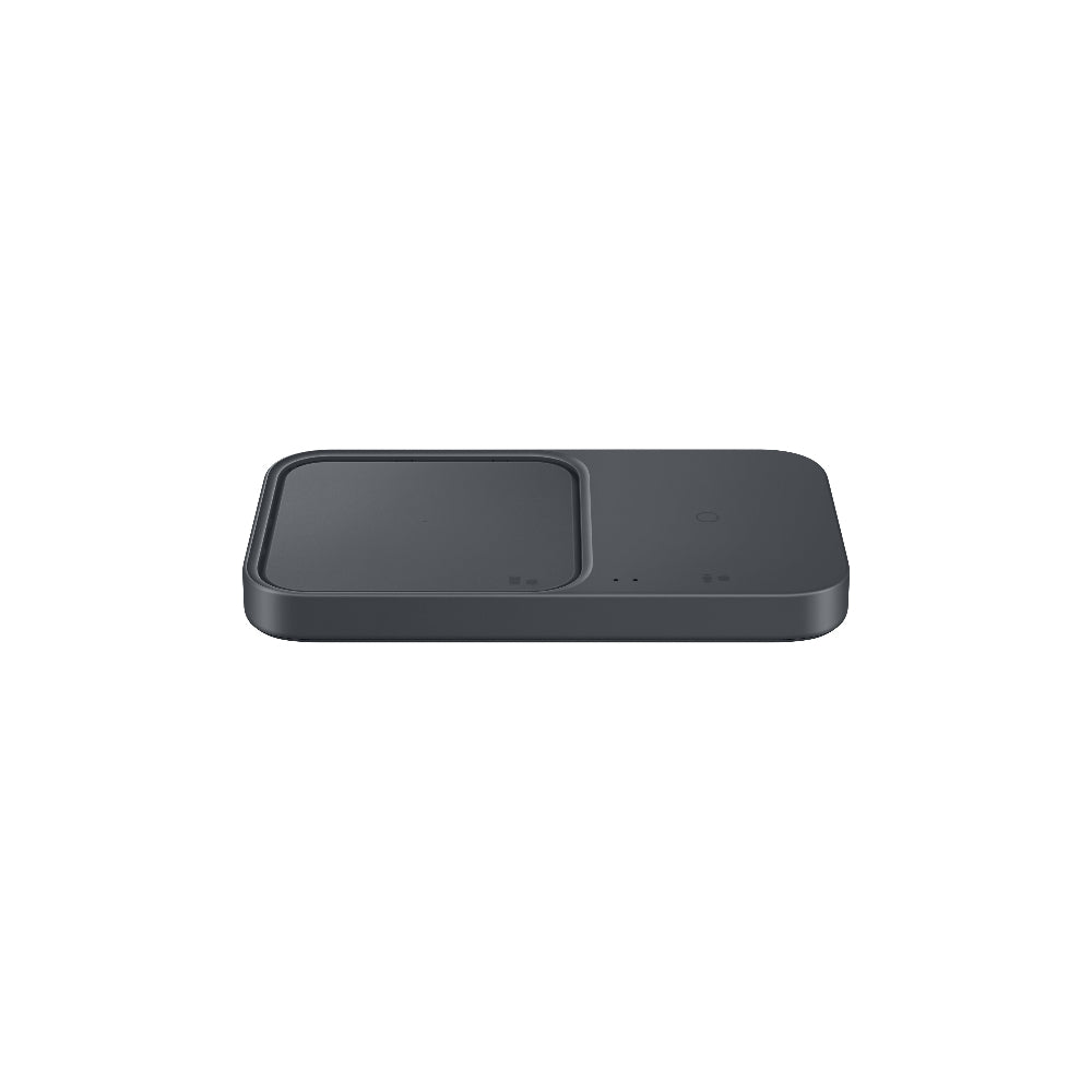 Samsung Wireless Charger Duo P5400 15 W W/O Ta Black