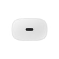 Samsung Strömadapter 25W Vit