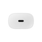 Samsung Strömadapter 25W Vit