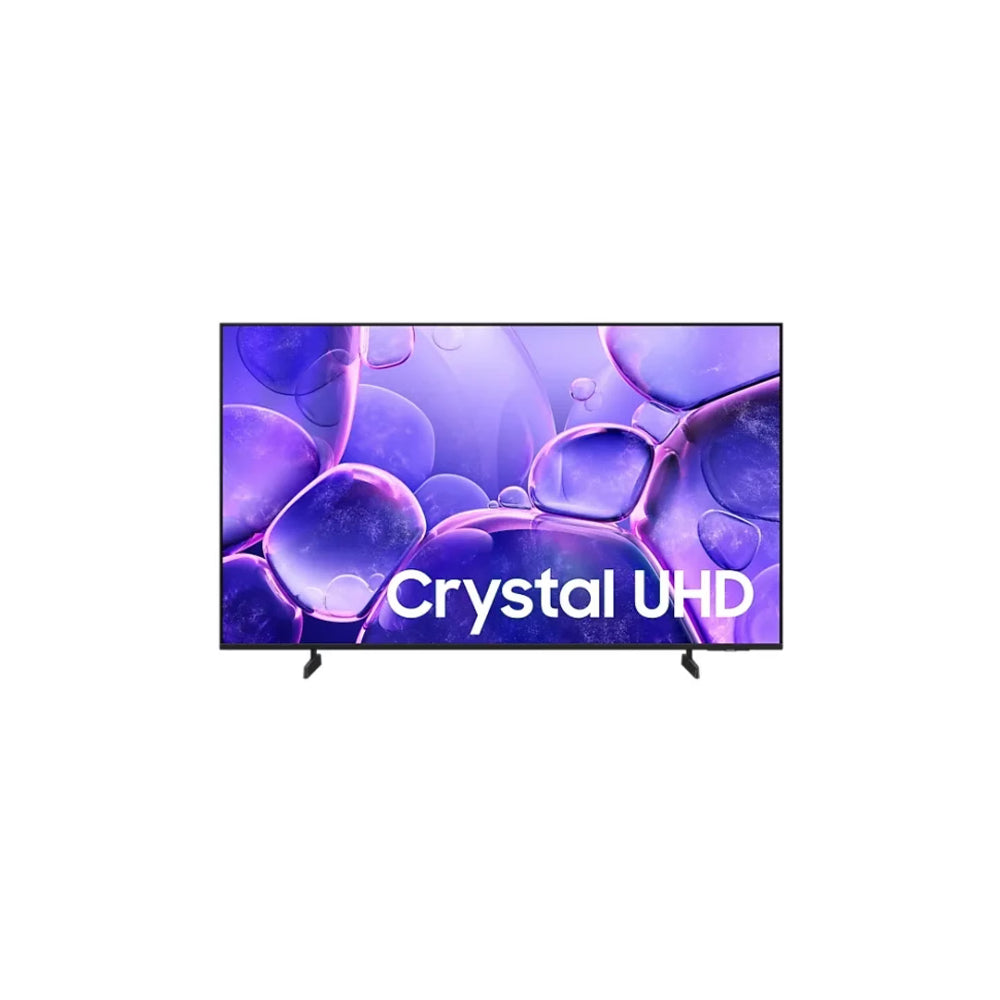 Samsung U8072F 50" - 4K