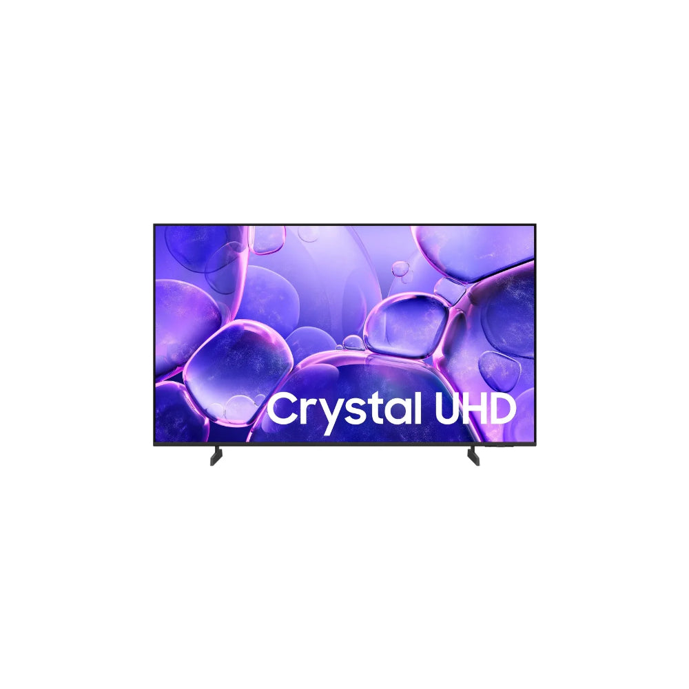 Samsung U8000F Crystal (2025) 50" - 4K