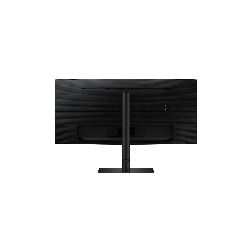 Samsung ViewFinity S65UC 34" - Böjd Ultrawide USB-C 3440x1440 VA 100Hz