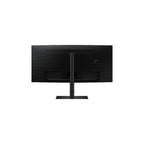 Samsung ViewFinity S65UC 34" - Böjd Ultrawide USB-C 3440x1440 VA 100Hz