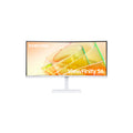 Samsung ViewFinity S6 S34C650TAU 34" - Böjd Ultrawide 3440x1440 - VA - 100Hz