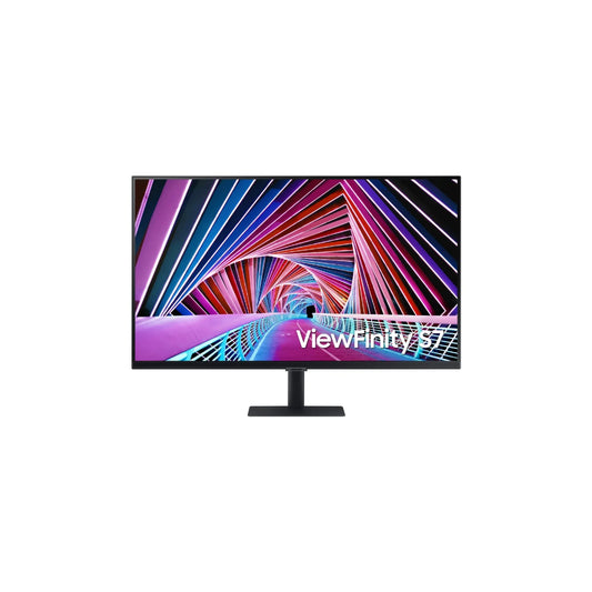 Samsung ViewFinity S7 S32A700NWP 32" - 3840x2160 VA 60Hz