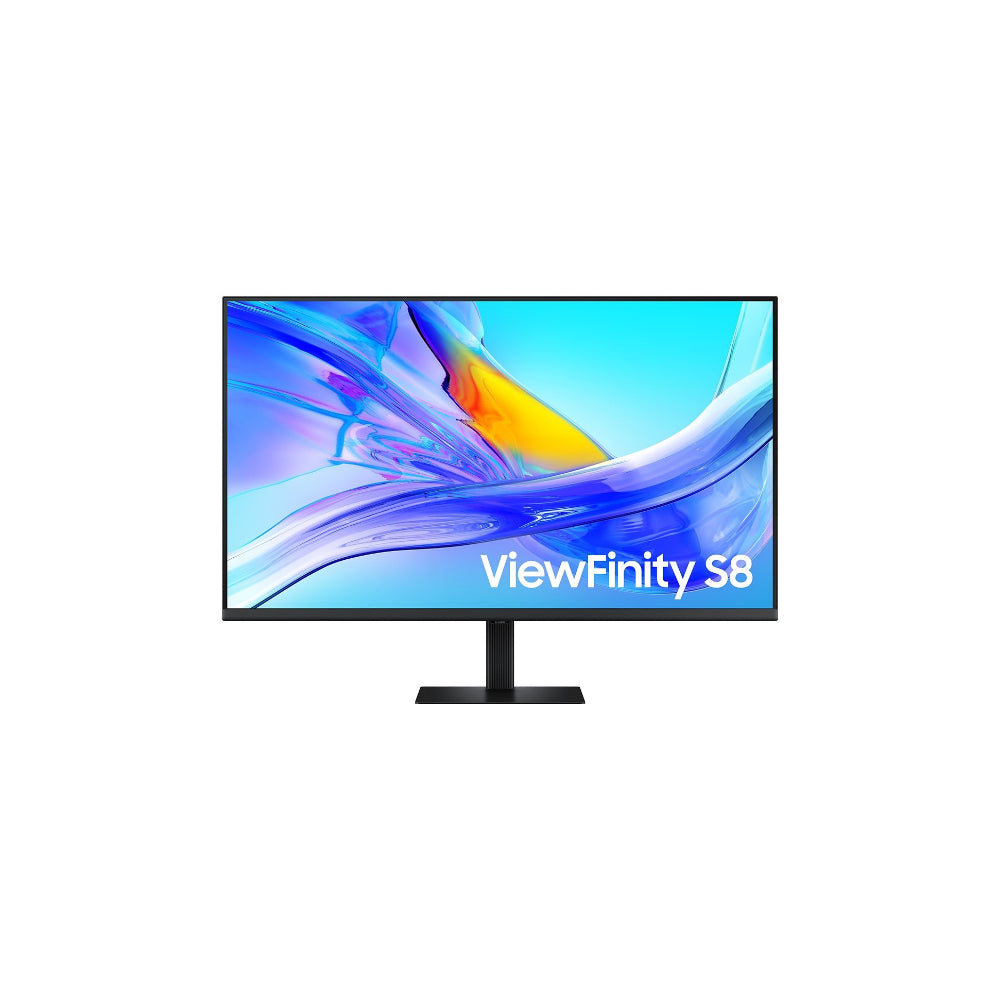 Samsung ViewFinity S8 S37D804UAU 37" - USB-C 3840x2160 VA 60Hz