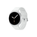 Samsung Galaxy Watch8 Small 40mm BT Silver