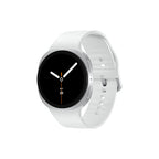 Samsung Galaxy Watch8 Large 44mm BT Silver