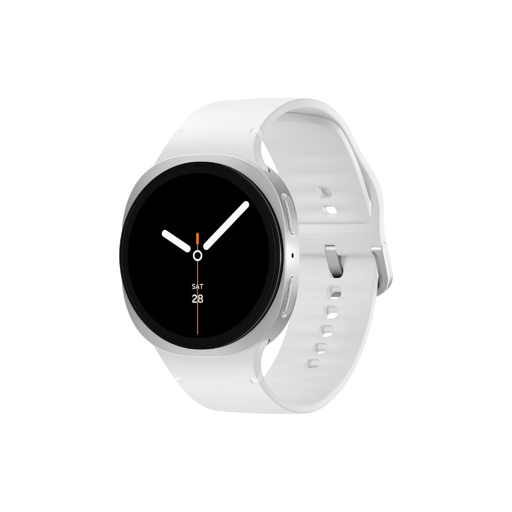Samsung Galaxy Watch8 Large 44mm BT Silver