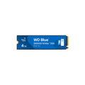 WD Blue SN5000 4TB PCIe Gen 4