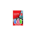 SanDisk Cruzer Blade 32GB USB-minne 3-pack