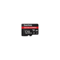 SanDisk Express microSDXC UHS-I Memory Card 128GB
