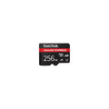 SanDisk Express microSDXC UHS-I Memory Card 256GB