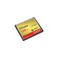 SanDisk Extreme CompactFlash 128GB