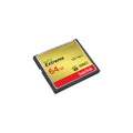 SanDisk Extreme CompactFlash 64GB