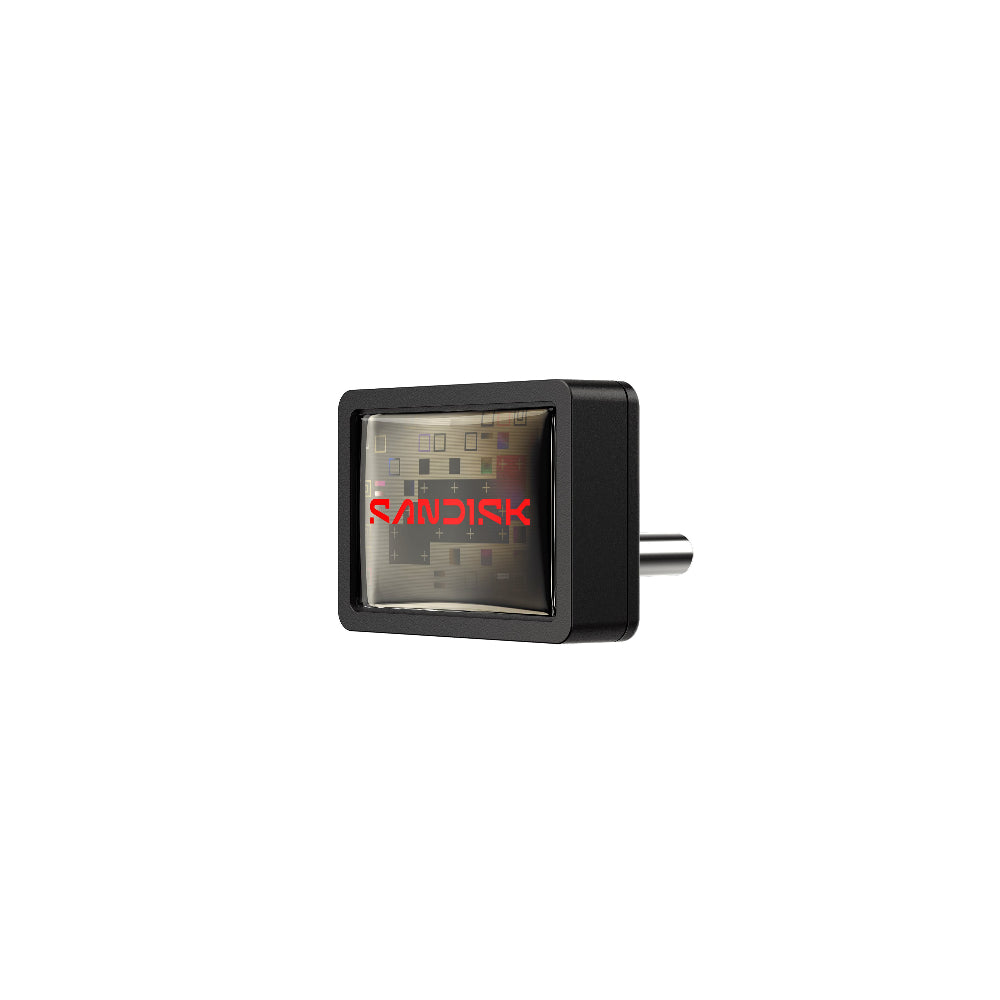 SanDisk Extreme Fit 512GB