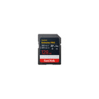 SanDisk Extreme PRO SDXC UHS-II 128GB
