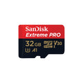 SanDisk Extreme PRO microSDHC 32GB