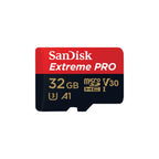 SanDisk Extreme PRO microSDHC 32GB