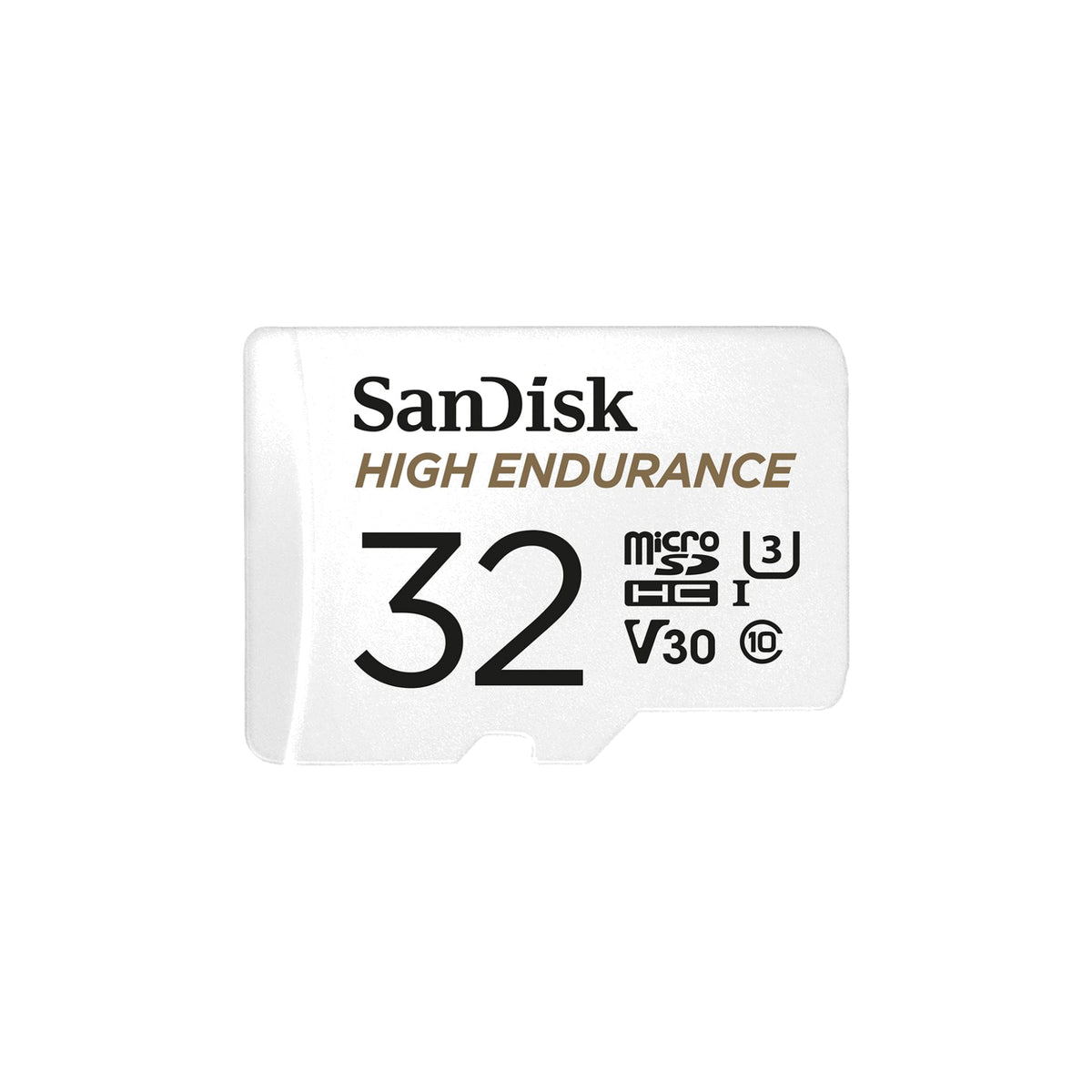 SanDisk High Endurance microSDHC 32GB