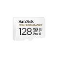 SanDisk High Endurance microSDXC 128GB