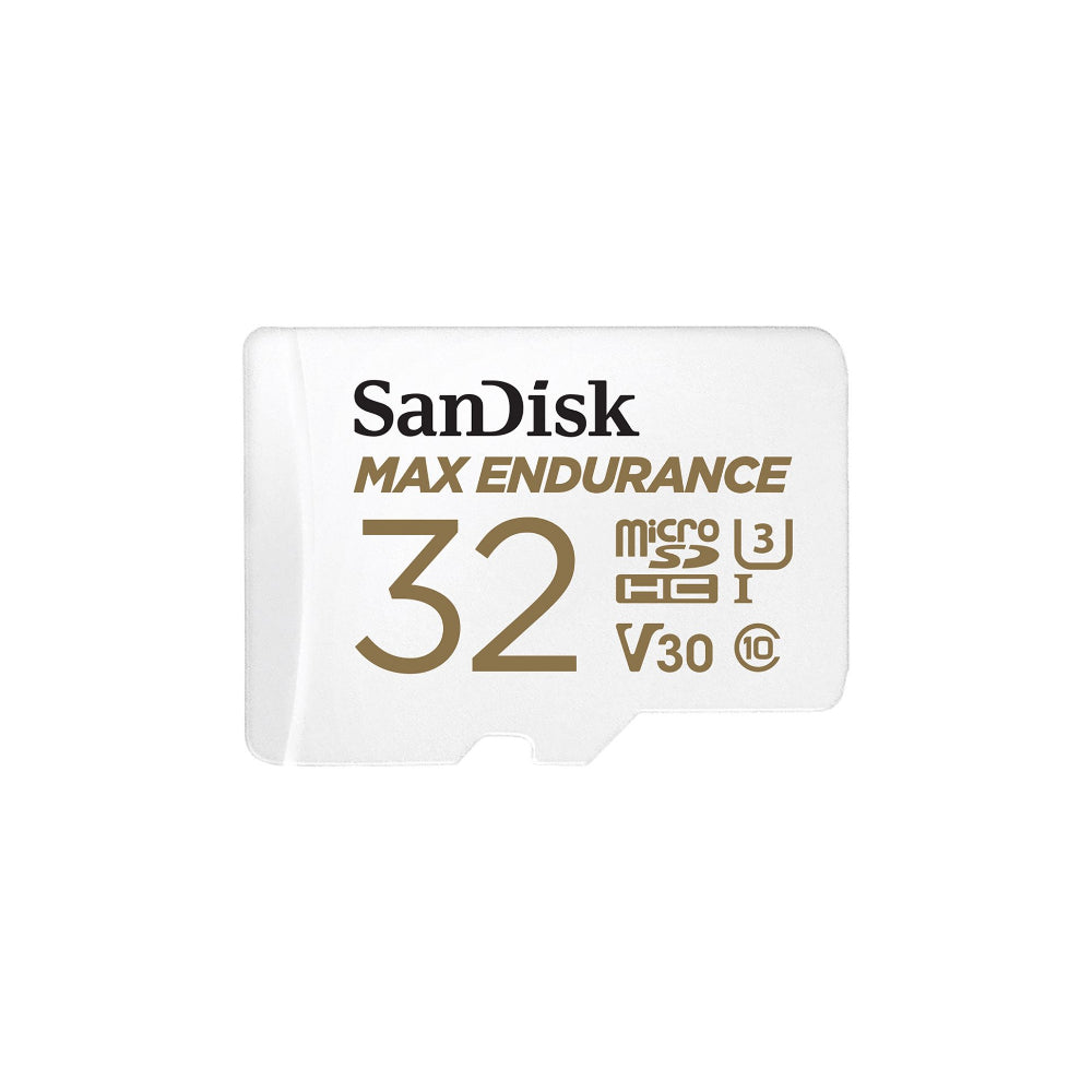 SanDisk Max Endurance microSDHC 32GB