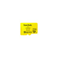 SanDisk Nintendo Switch microSDXC 256GB