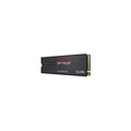 SanDisk Optimus 5100 1TB M.2 NVMe SSD