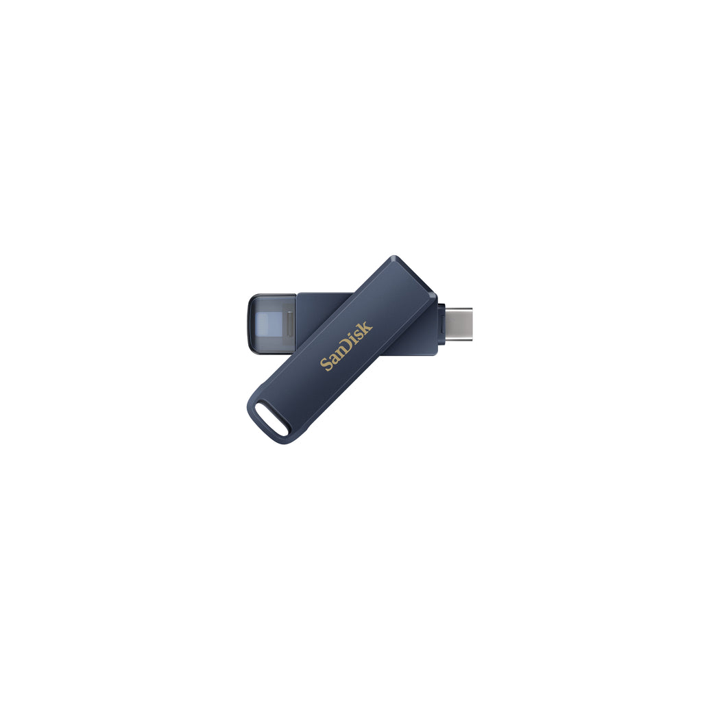 SanDisk Phone Drive 128GB USB-minne
