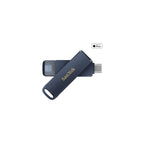 iXpand Phone Drive 256GB USB-minne
