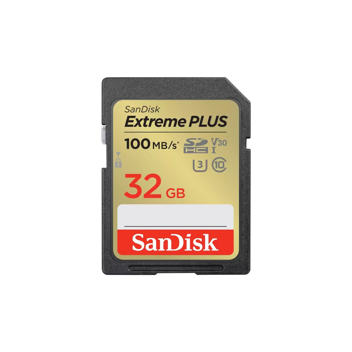 SanDisk Extreme SDHC 32GB 2-pack