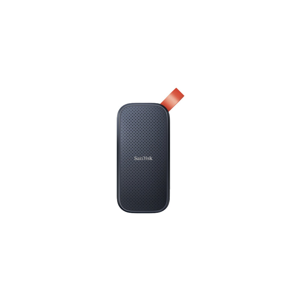 SanDisk Portable SSD 1TB