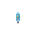 SanDisk Smurfs Smurfette Edition 256GB USB-minne