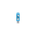 SanDisk Smurfs Brainy Smurf Edition 64GB