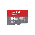 SanDisk Ultra microSDXC 64GB